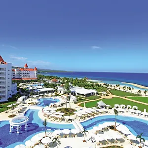 ***** Resort Bahia Principe Luxury (adults Only) Giamaica