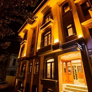 *** Hotel Hacibayramhotel Turchia