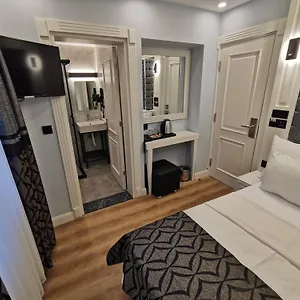 *** Hotel Luxx Garden Turchia