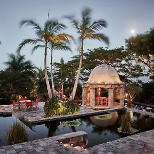 **** Locanda Golden Rock Saint Kitts e Nevis