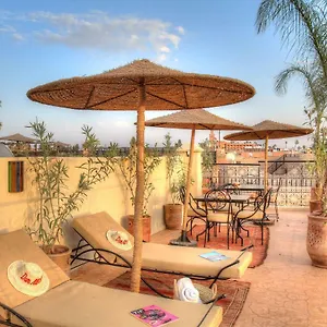 Dar Al Hamra Affittacamere