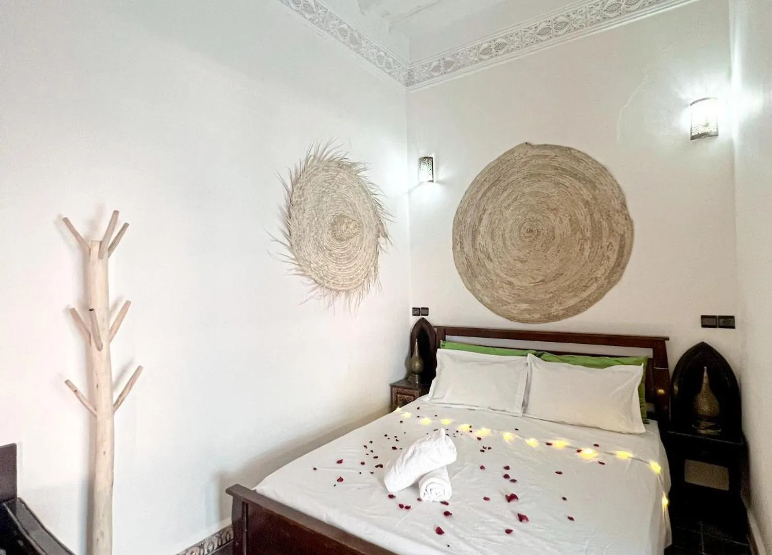 Riad Musa Marrakesh