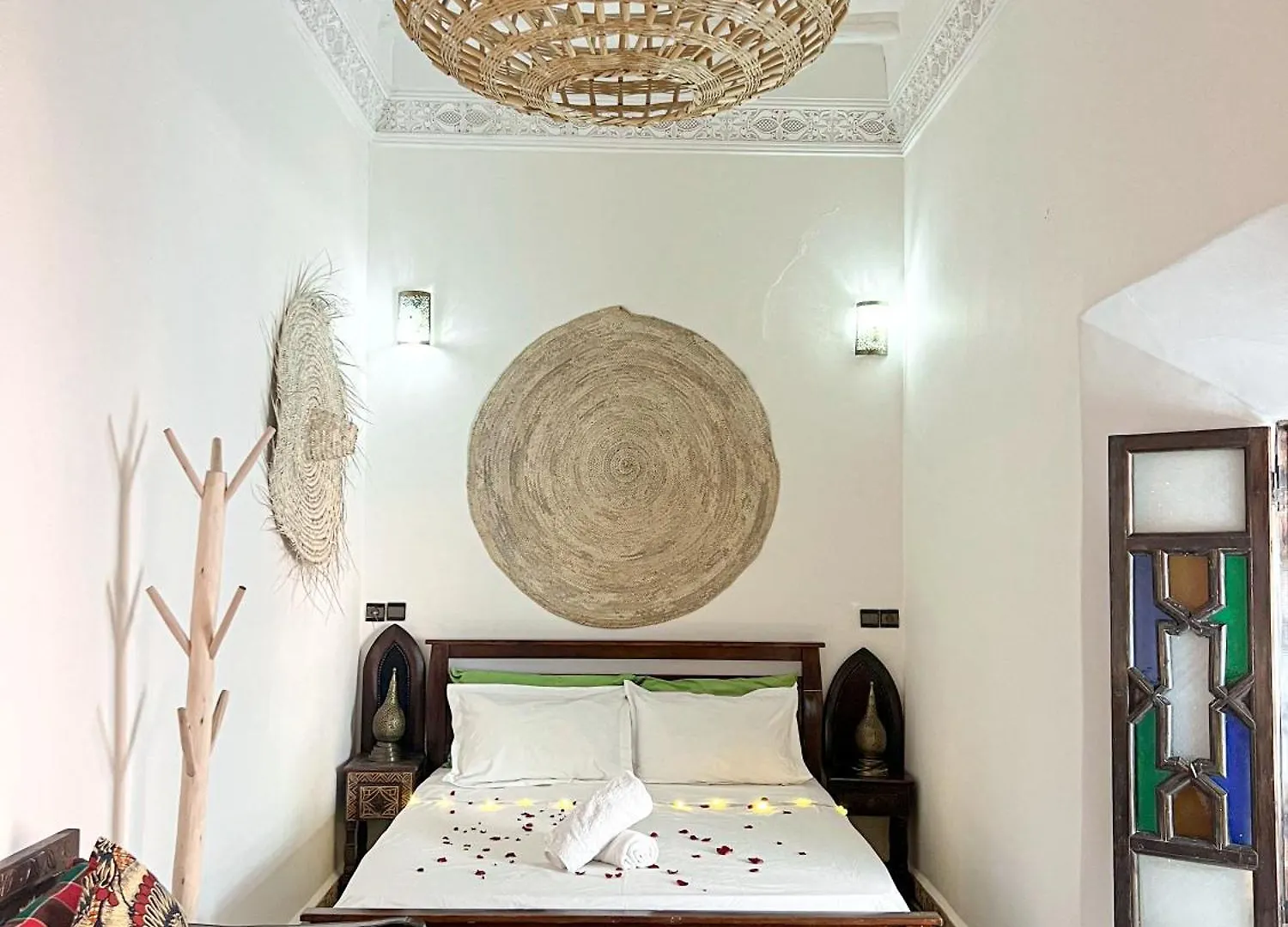 Riad Musa Marrakesh Maroc