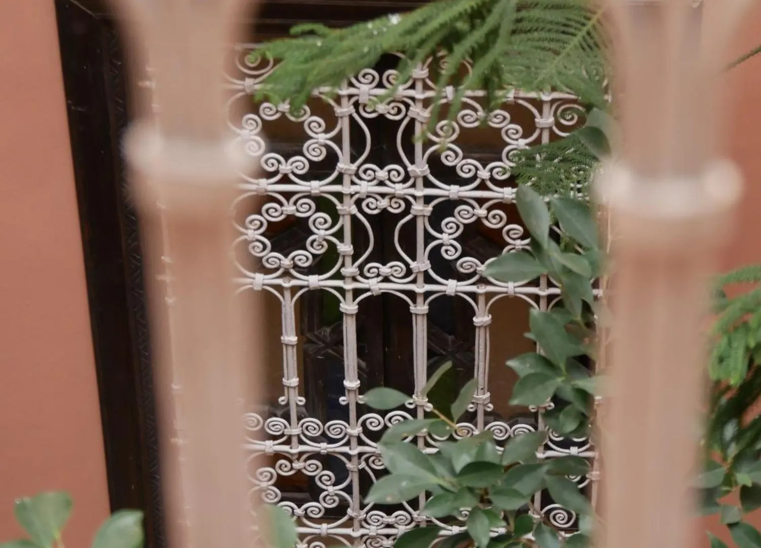 Riad Musa Marrakesh