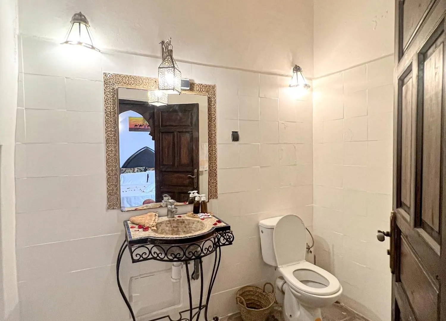 Riad Musa Marrakesh