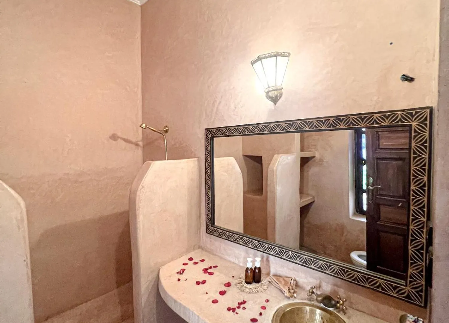 Riad Musa Marrakesh 0*,