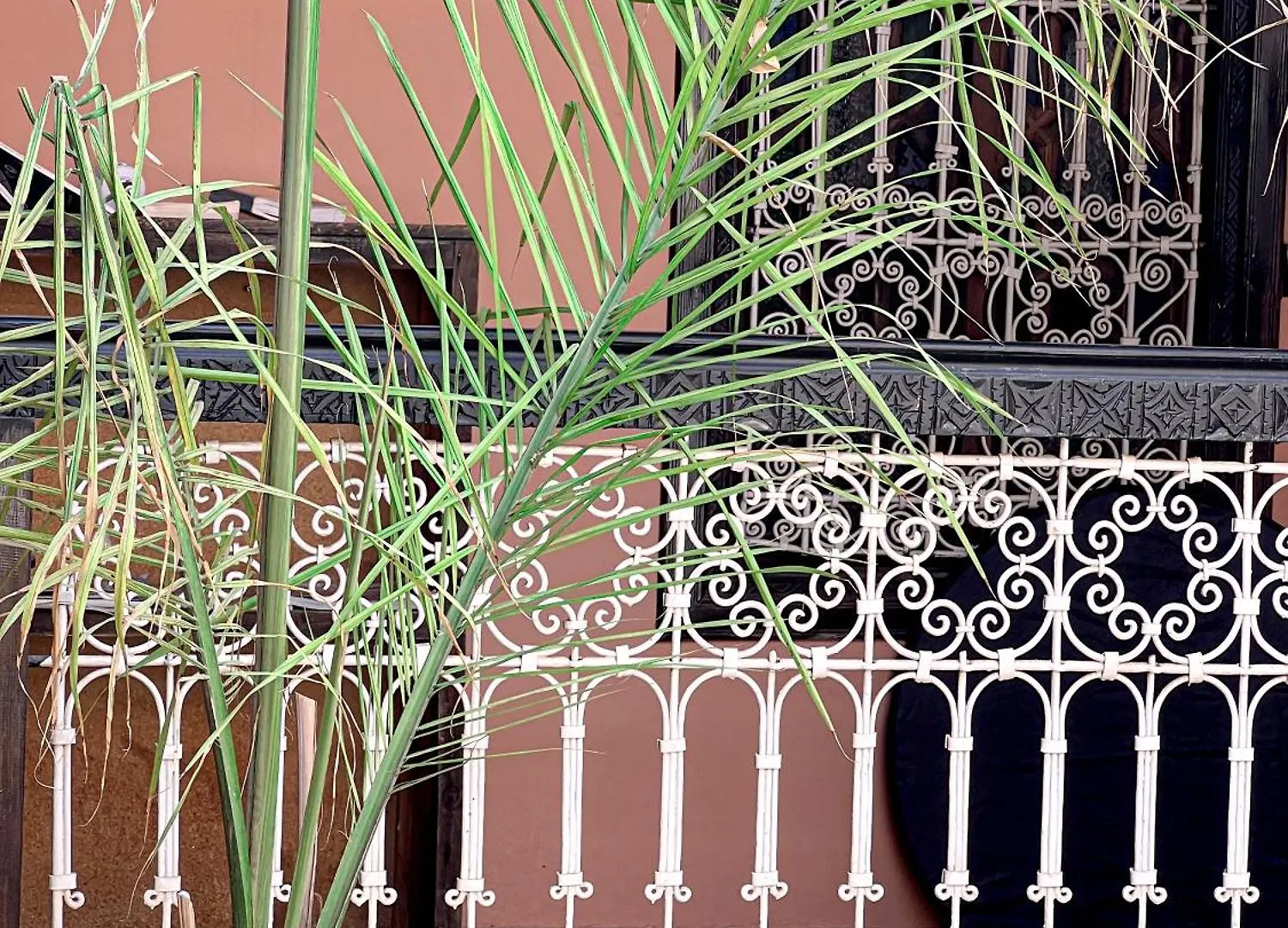 Riad Musa Marrakesh 0*,  Marokko