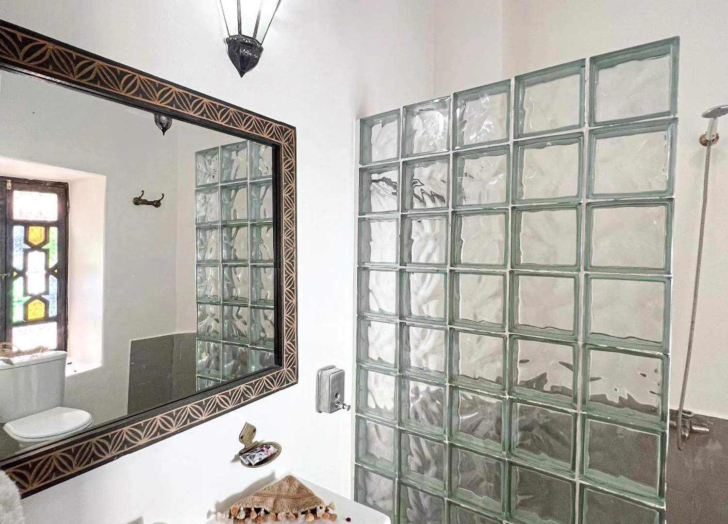 Riad Musa Marrakesh Marocco