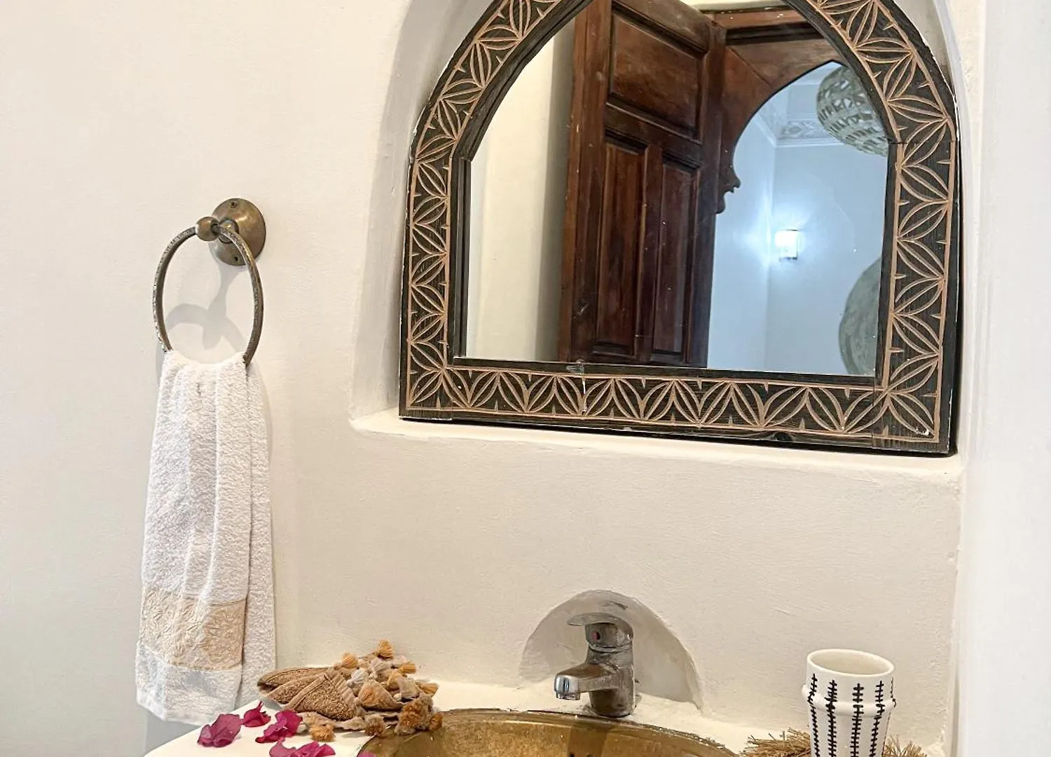 Riad Musa Marrakesh Affittacamere